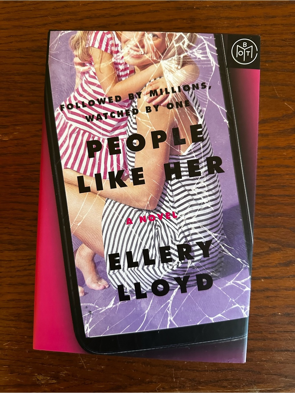 People Like Her - ellery Lloyd